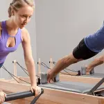 Pilates benefici